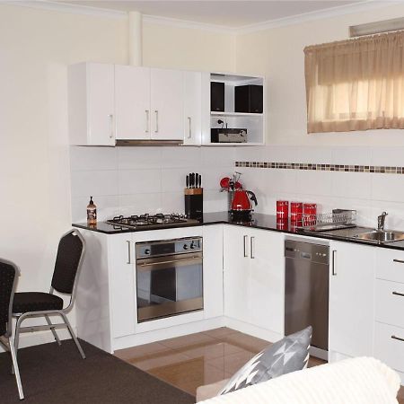 Dromana Beach Getaway Εξωτερικό φωτογραφία