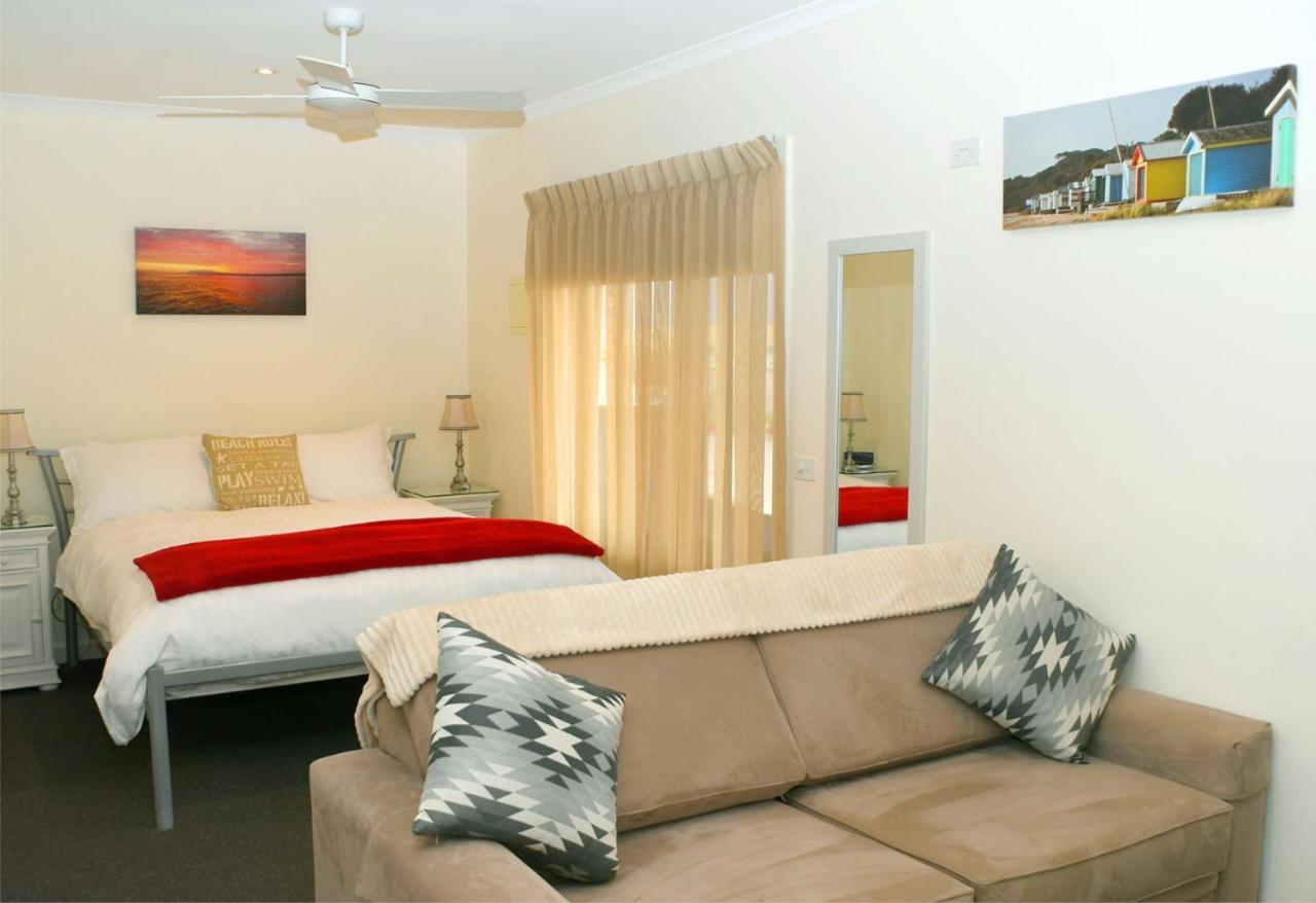 Dromana Beach Getaway Εξωτερικό φωτογραφία