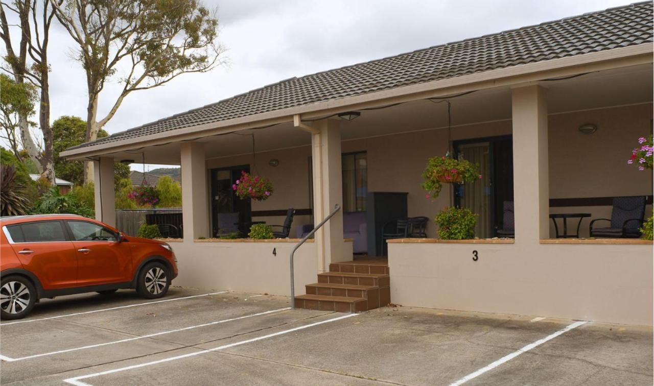 Dromana Beach Getaway Εξωτερικό φωτογραφία