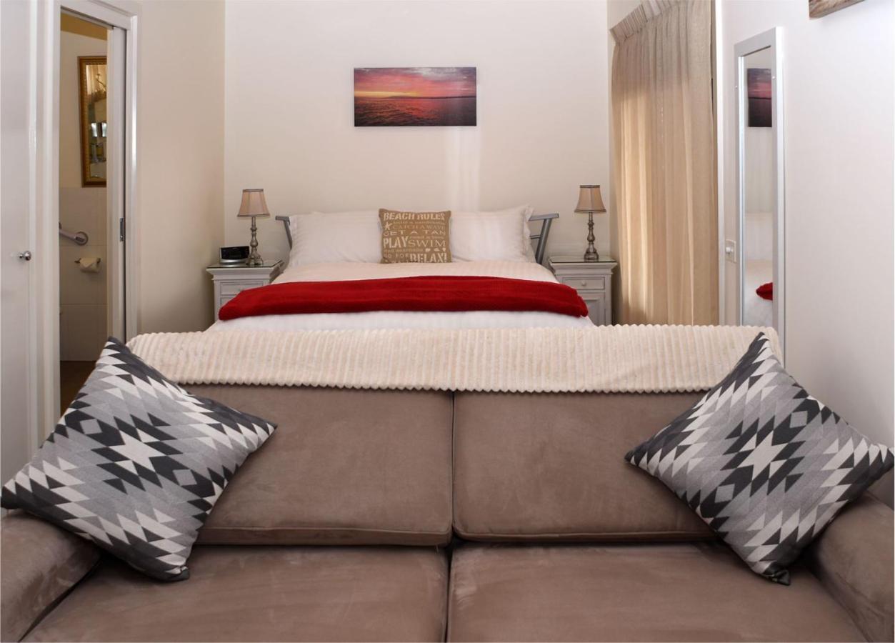 Dromana Beach Getaway Εξωτερικό φωτογραφία