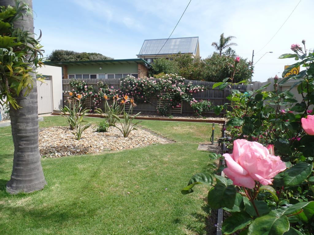 Dromana Beach Getaway Δωμάτιο φωτογραφία