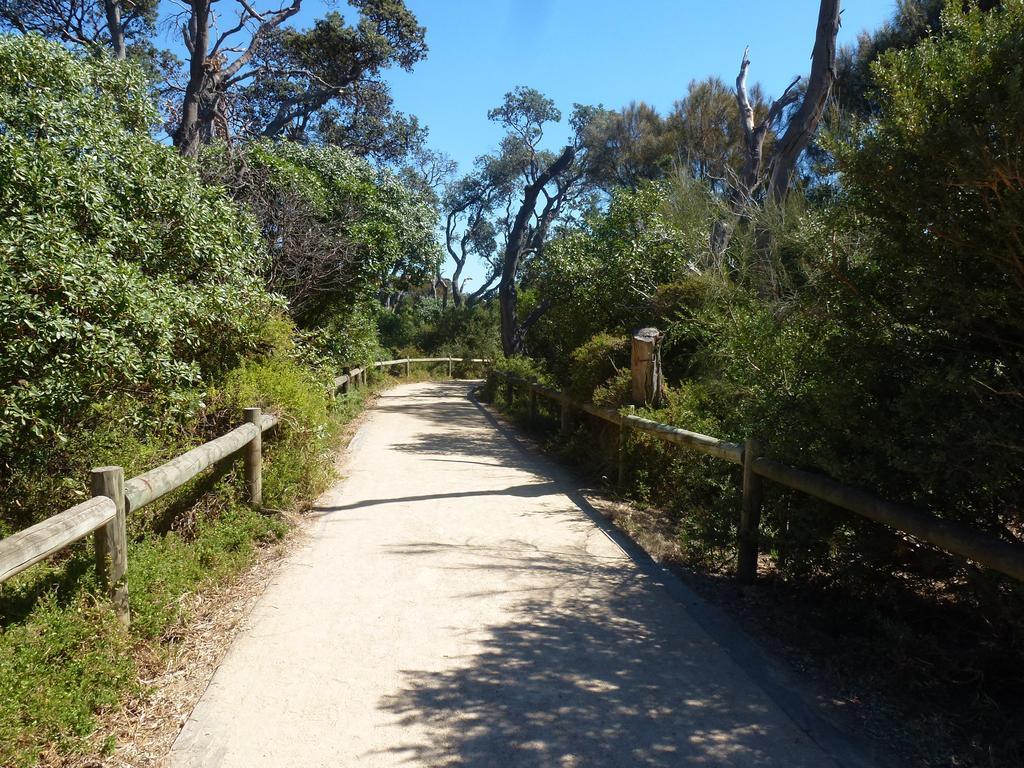 Dromana Beach Getaway Δωμάτιο φωτογραφία