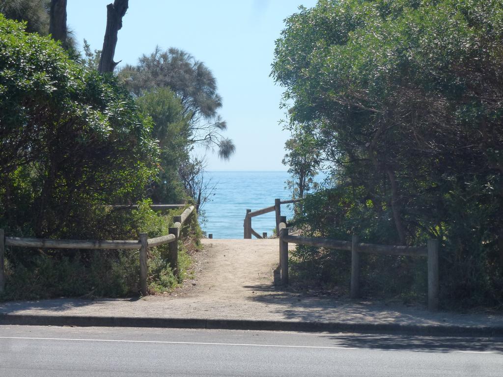 Dromana Beach Getaway Δωμάτιο φωτογραφία