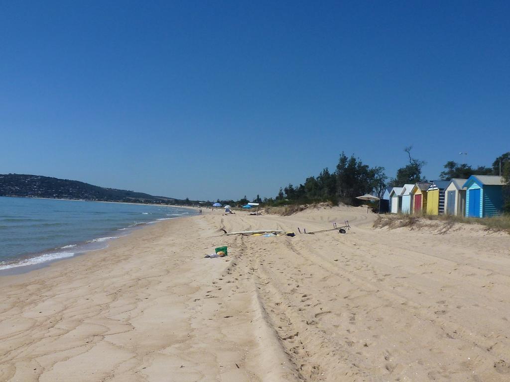 Dromana Beach Getaway Δωμάτιο φωτογραφία